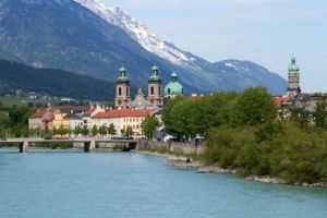 Innsbruck